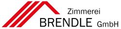 Logo Brendle St. Johann