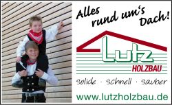 Logo Lutz Pliezhausen